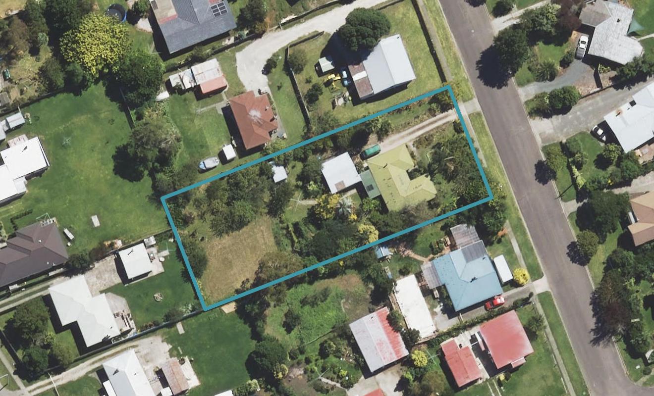 57 Steele Road, Tamarau, Gisborne - Carousel 1