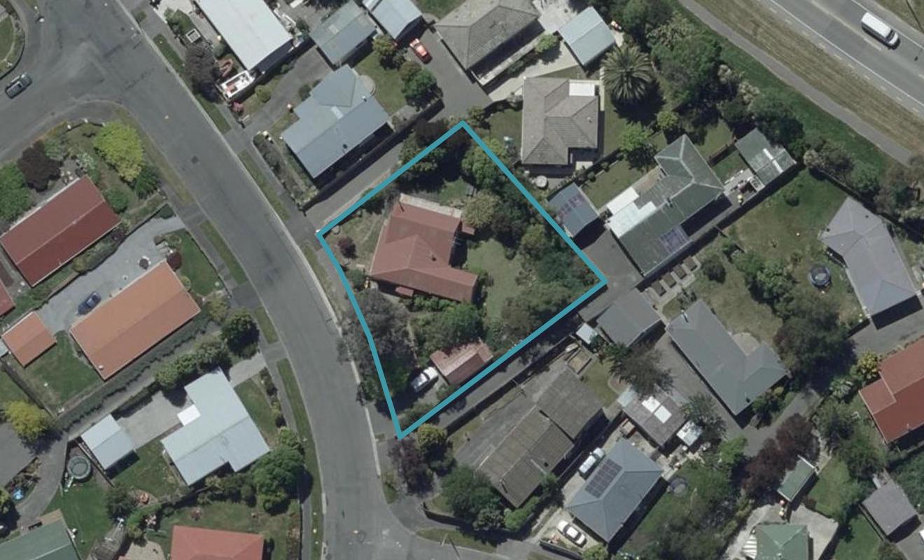 32 Orrick Crescent, Avondale, Christchurch - Carousel 1