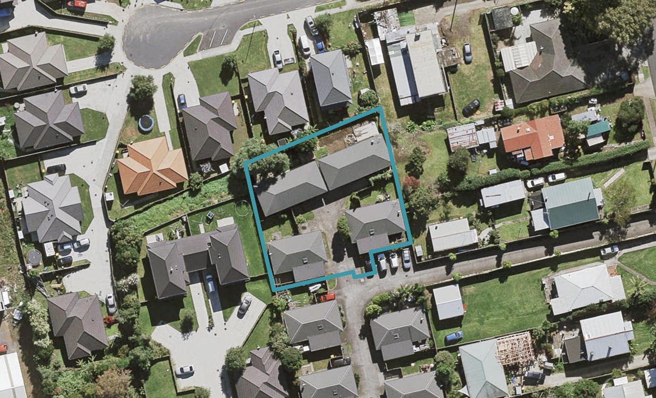 2/7A Mona Avenue, Mangere Bridge, Auckland - Carousel 1