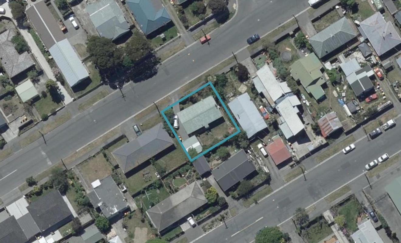 185 Pacific Road, North New Brighton, Christchurch - Carousel 1