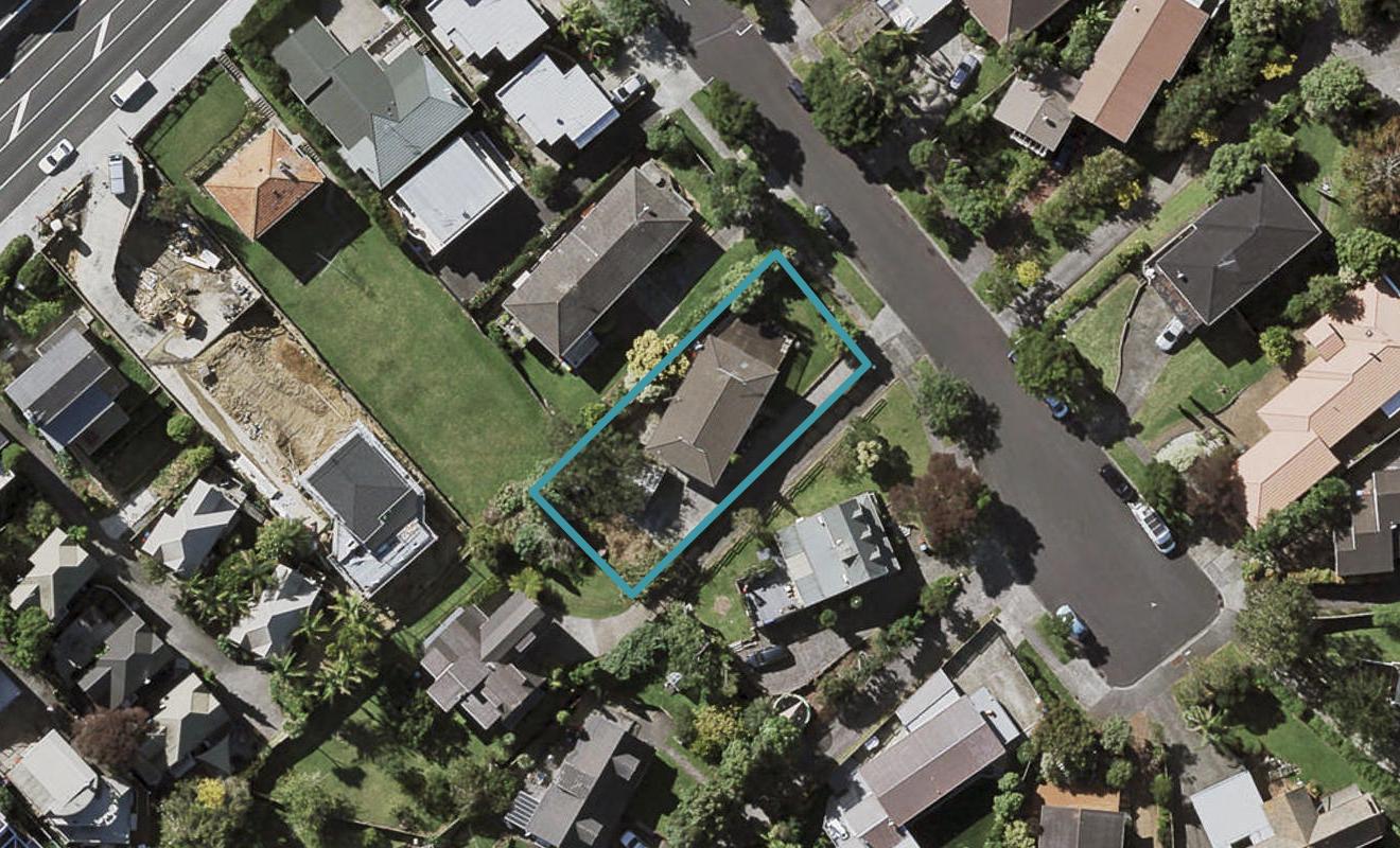 5 Loch Street, Remuera, Auckland - Carousel 1
