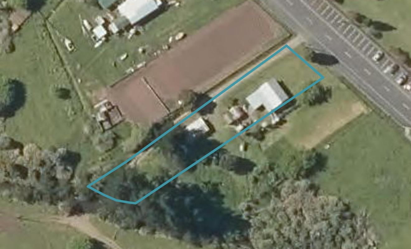 2134 West Coast Road, Panguru, Kohukohu - Carousel 1