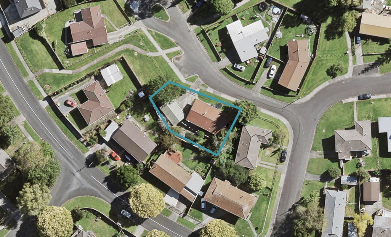 6 Sheralee Place, Red Hill, Papakura - Carousel 1