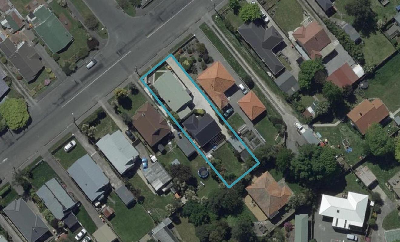 150A Neville Street, Spreydon, Christchurch - Carousel 1