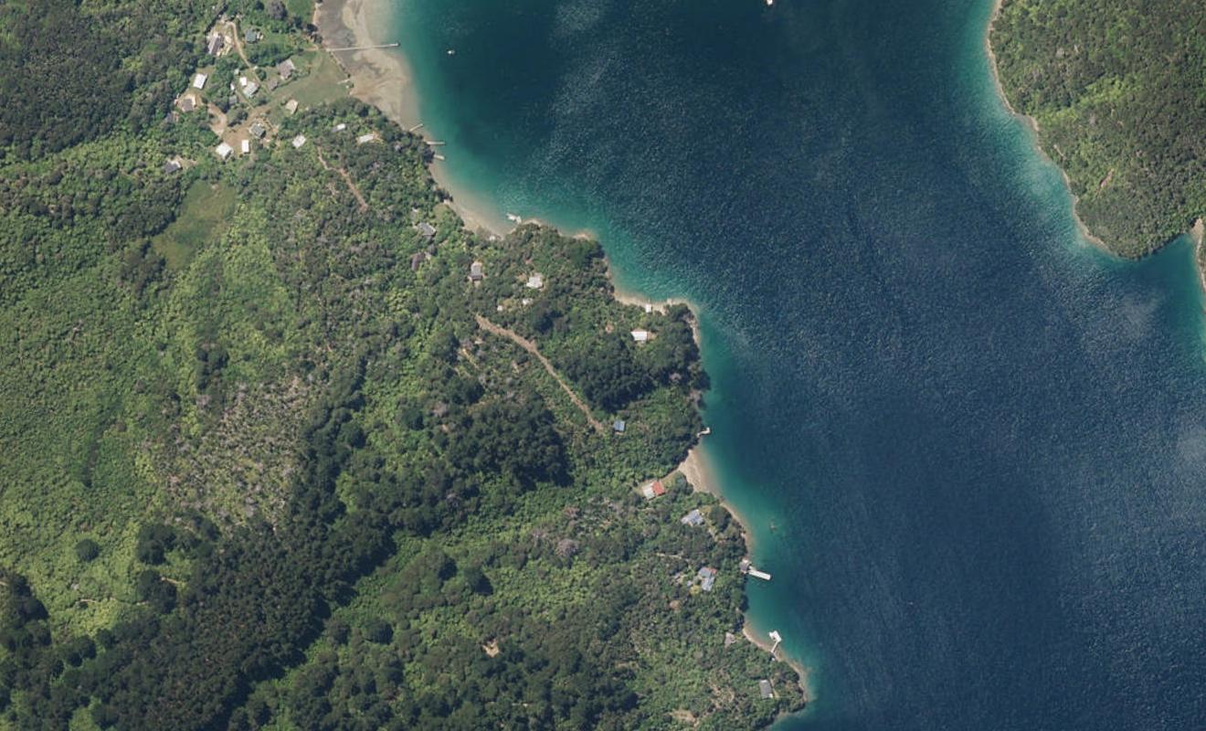 0 Lochmara Bay, Lochmara Bay, Marlborough Sounds - Carousel 1