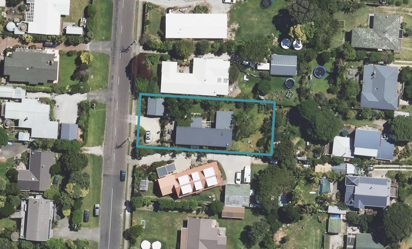 8 Murphy Road, Wainui, Gisborne - Carousel 1