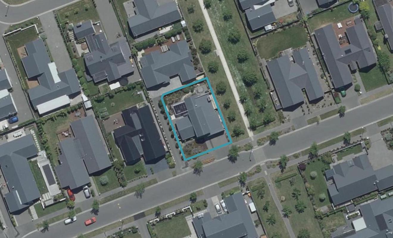 14 Timberlands Terrace, Parklands, Christchurch - Carousel 1