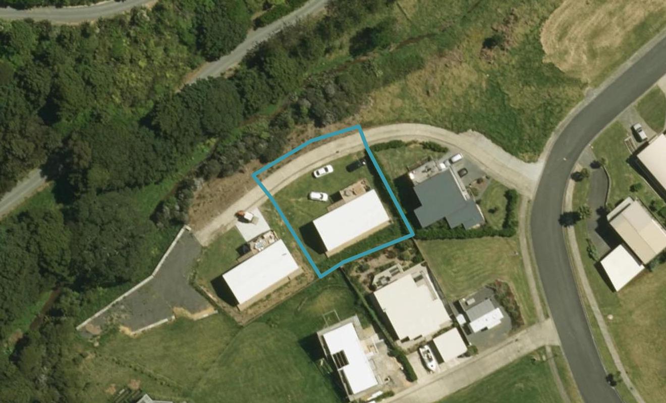 20 Taranga Road, Langs Beach, Waipu - Carousel 1