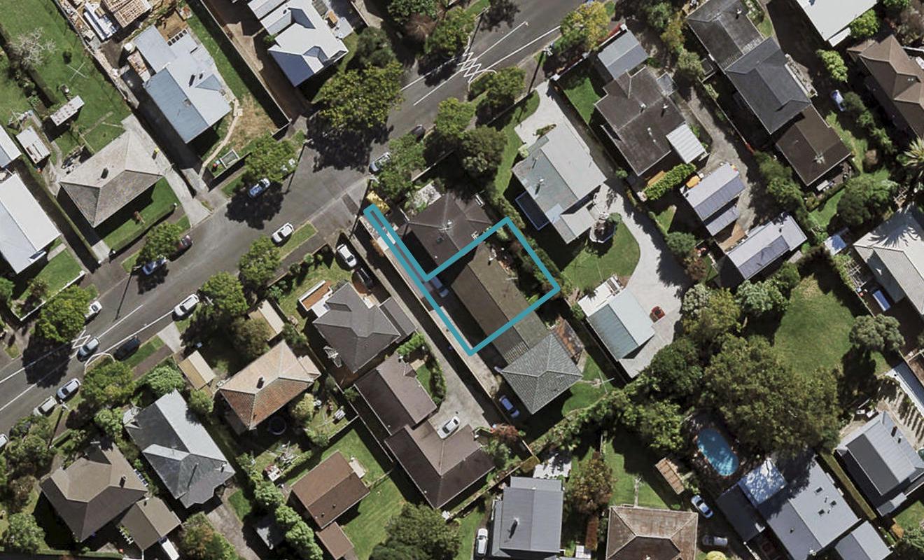2/24 Rotomahana Terrace, Remuera, Auckland - Carousel 1