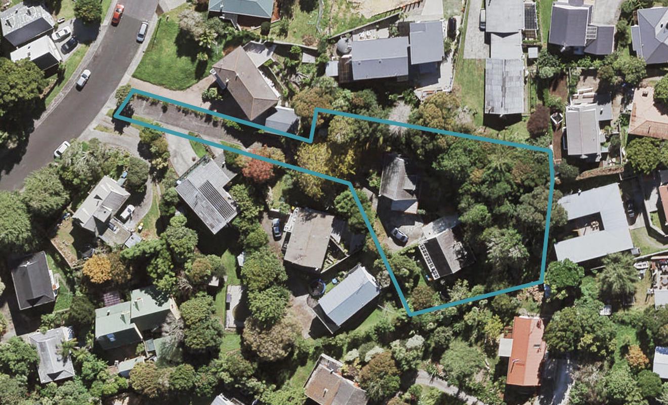 2/22 Abbeygate Street, Birkdale, Auckland - Carousel 1