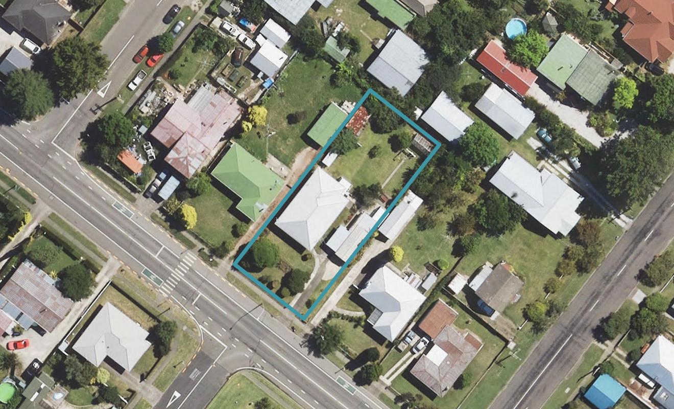 377 Ormond Road, Riverdale, Gisborne - Carousel 1