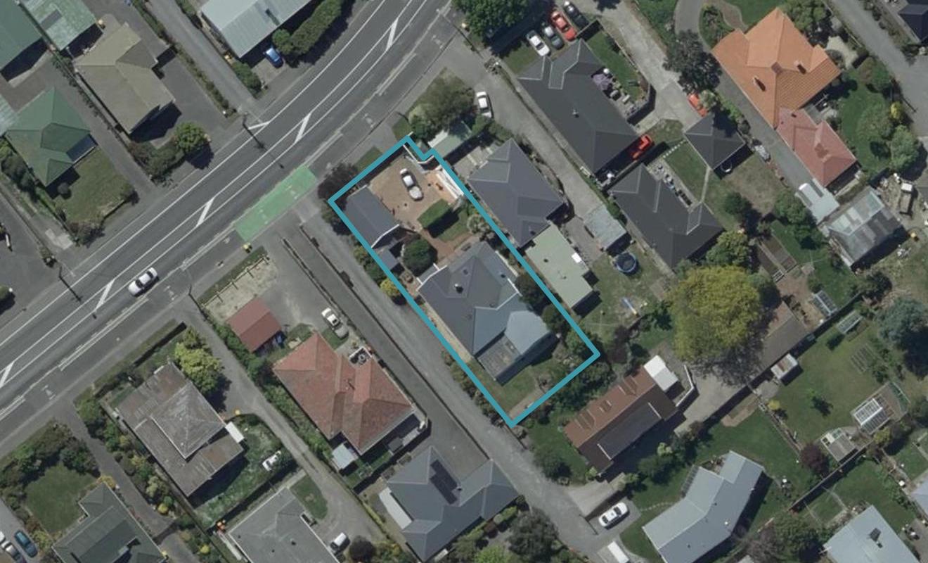 70 Frankleigh Street, Somerfield, Christchurch - Carousel 1