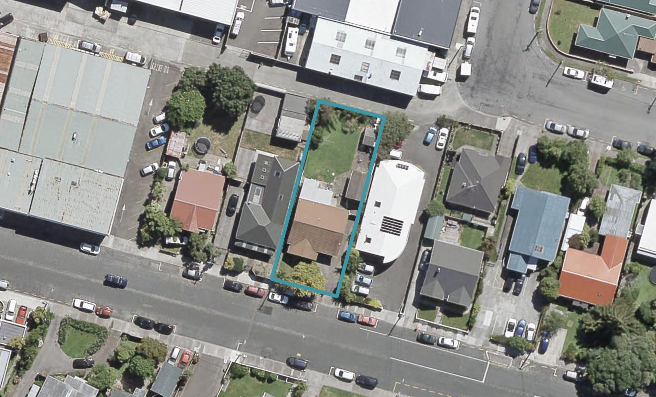 29 Pretoria Street, Hutt Central, Lower Hutt - Carousel 1
