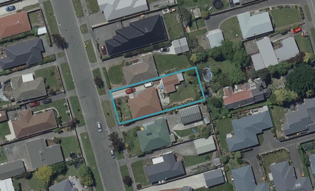 41 Rydal Street, Hoon Hay, Christchurch - Carousel 1