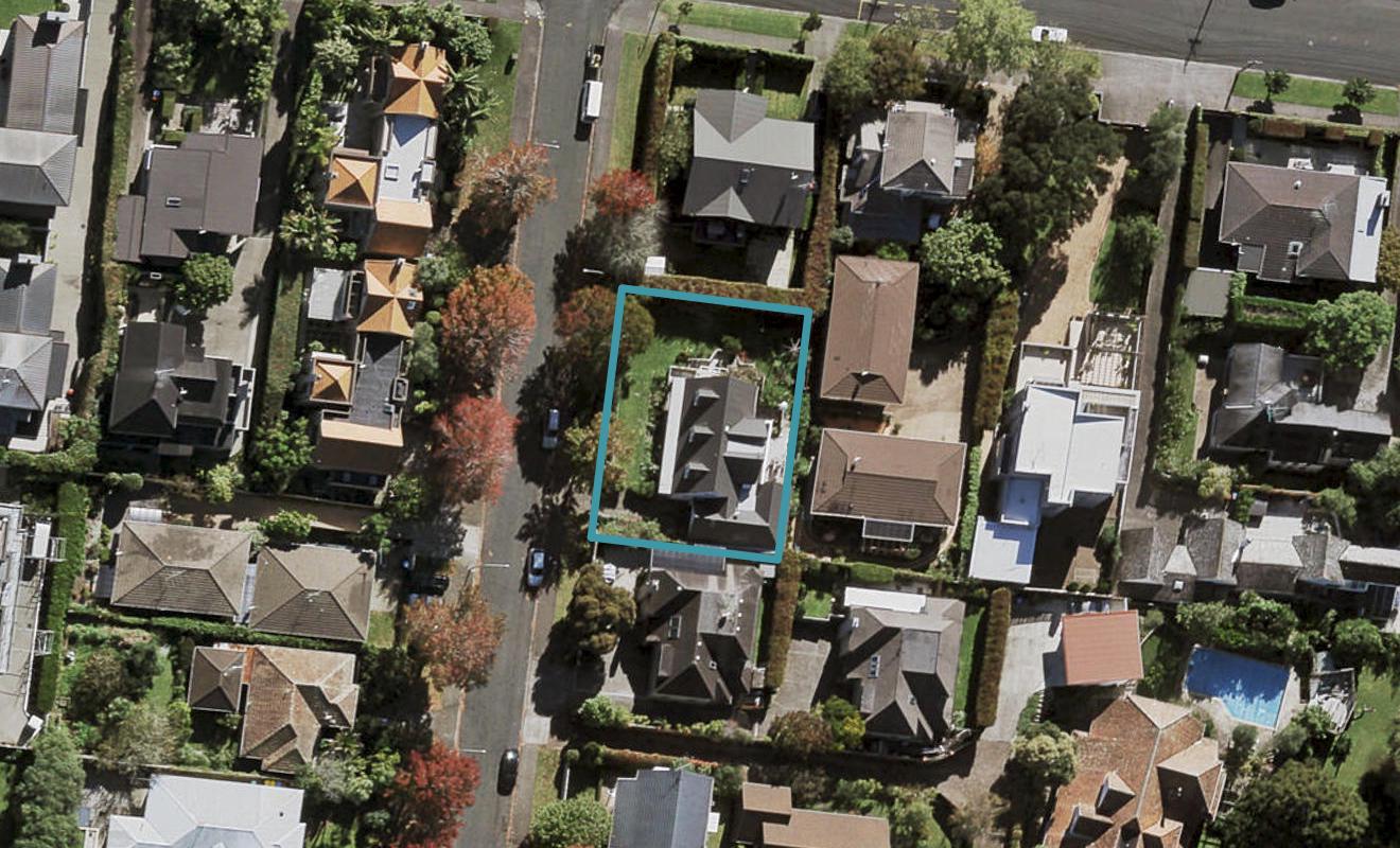 2 Mahoe Avenue, Remuera, Auckland - Carousel 1