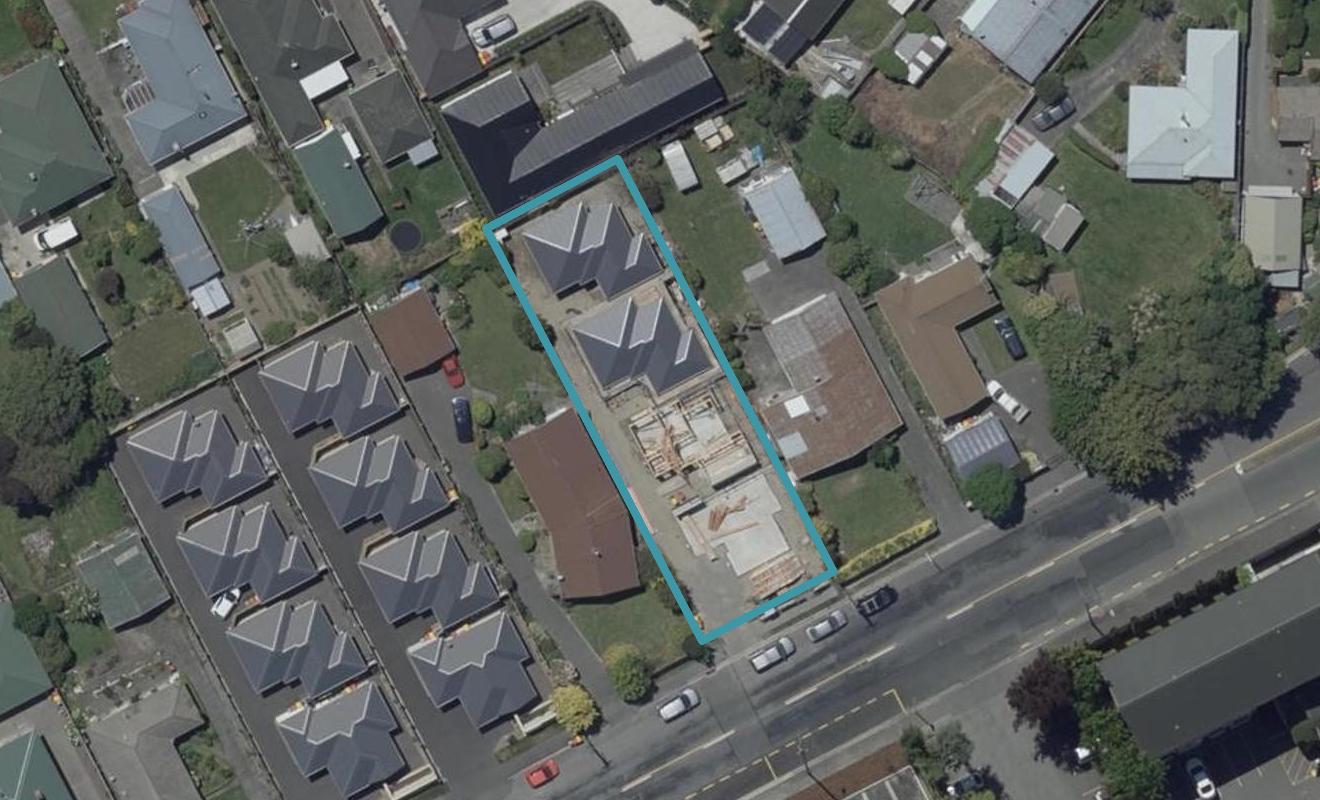 4/6 Nicholls Road, Halswell, Christchurch - Carousel 1