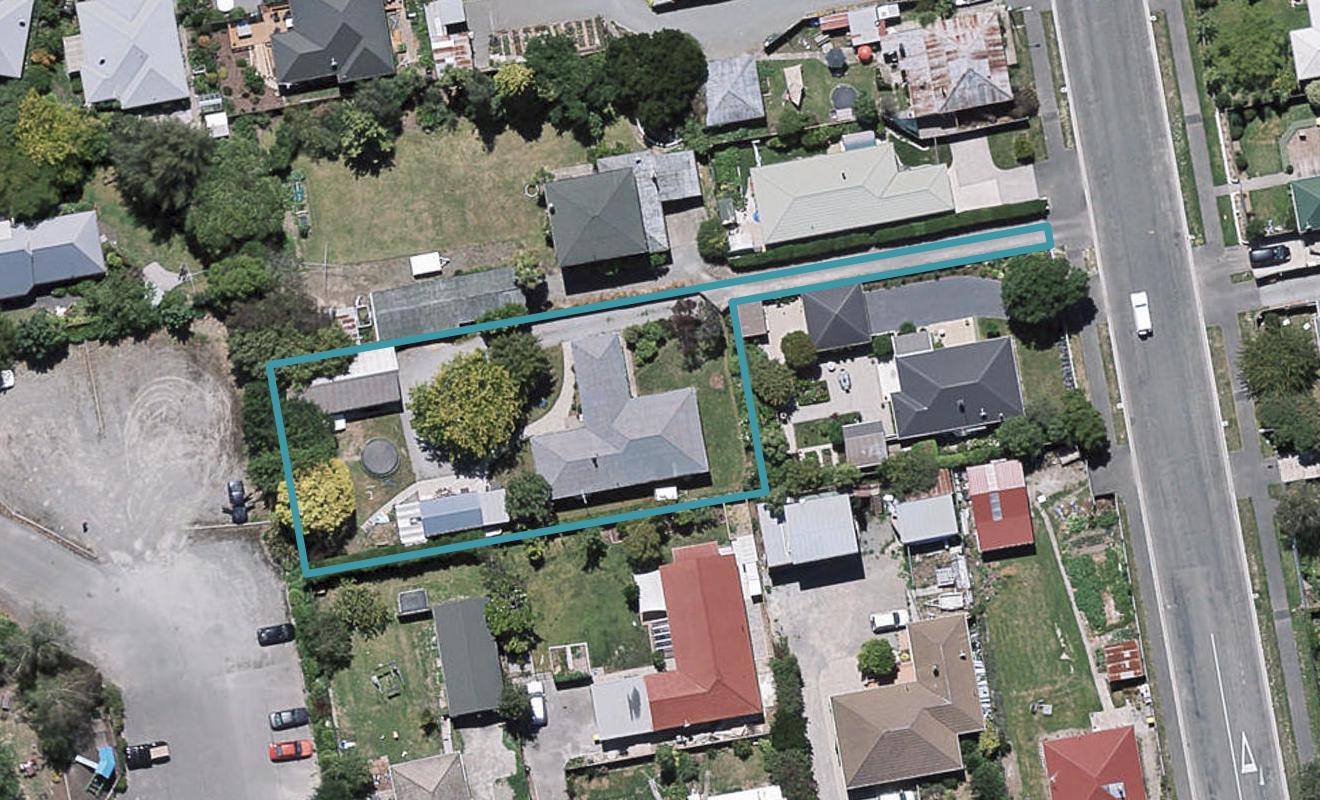 99 White Street, Rangiora, Rangiora - Carousel 1