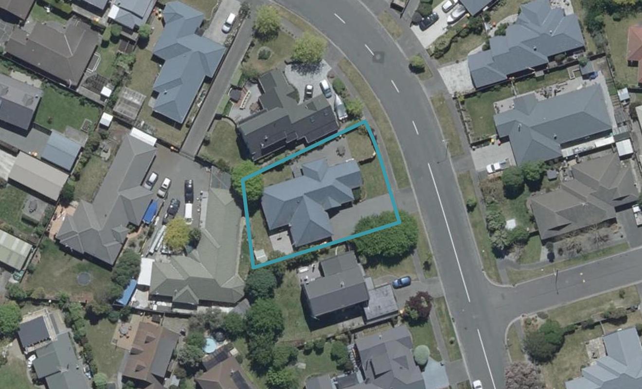 18 Broadhaven Avenue, Parklands, Christchurch - Carousel 1