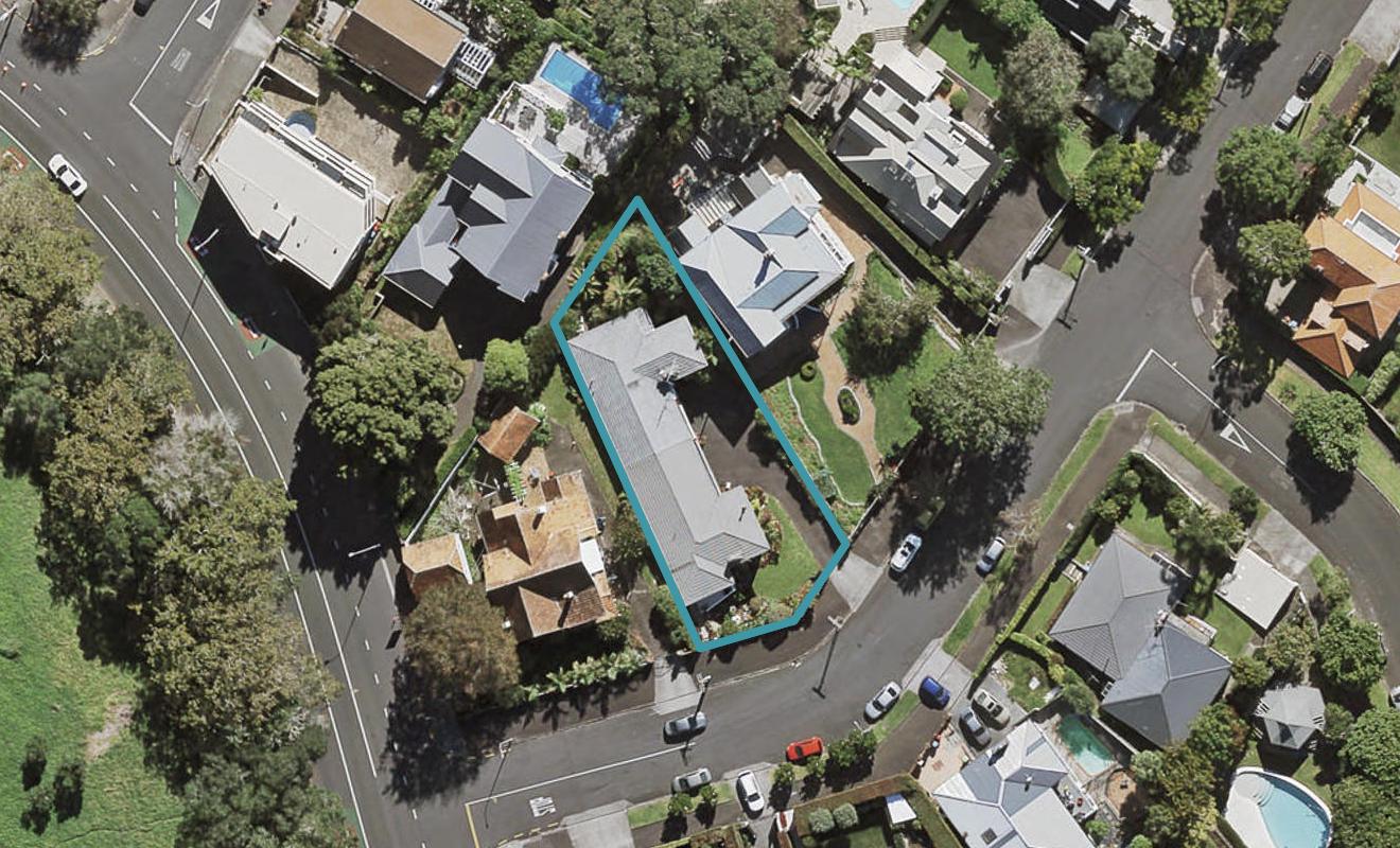 2A Westbourne Road, Remuera, Auckland - Carousel 1