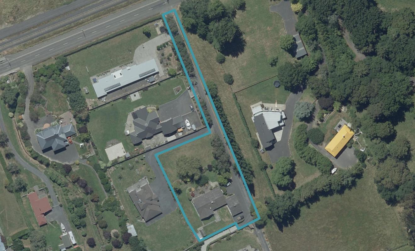 139 Gladstone Road South, East Taieri, Mosgiel - Carousel 1