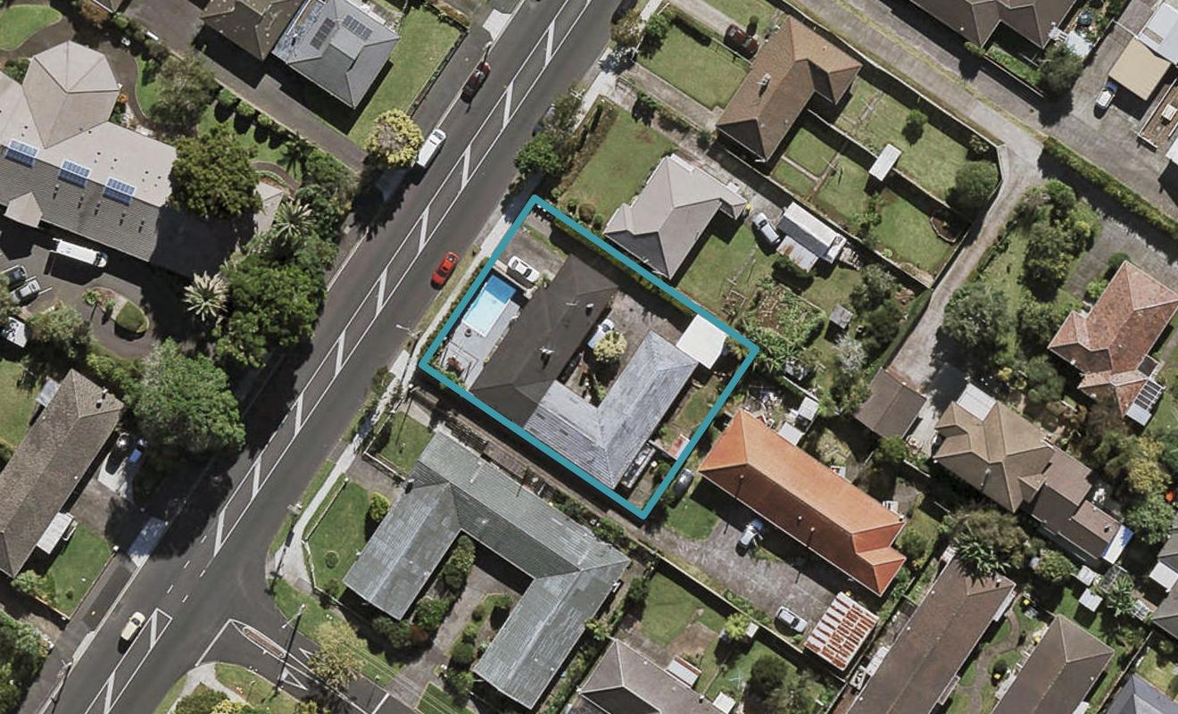 3/235 St George Street, Papatoetoe, Auckland - Carousel 1
