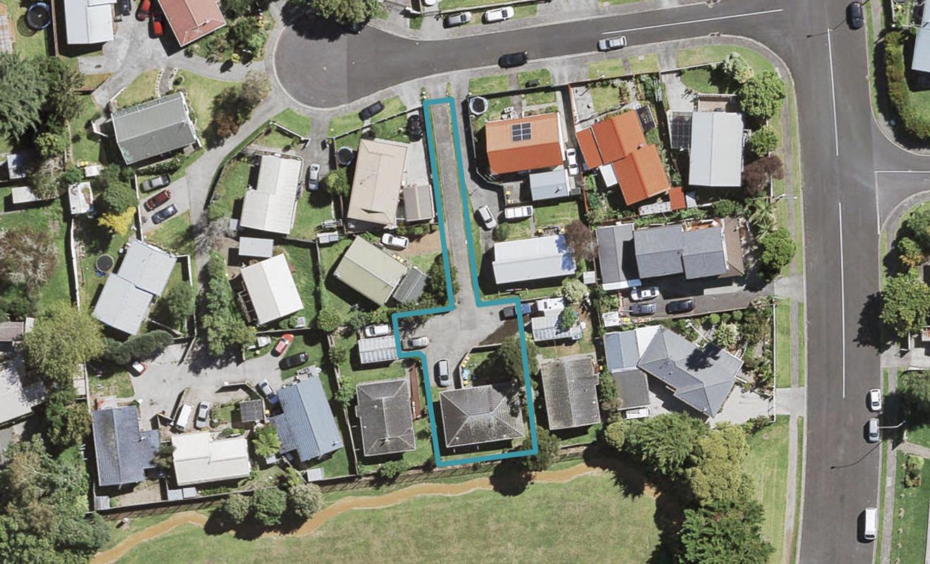 6A Ireland Place, Ranui, Auckland - Carousel 1