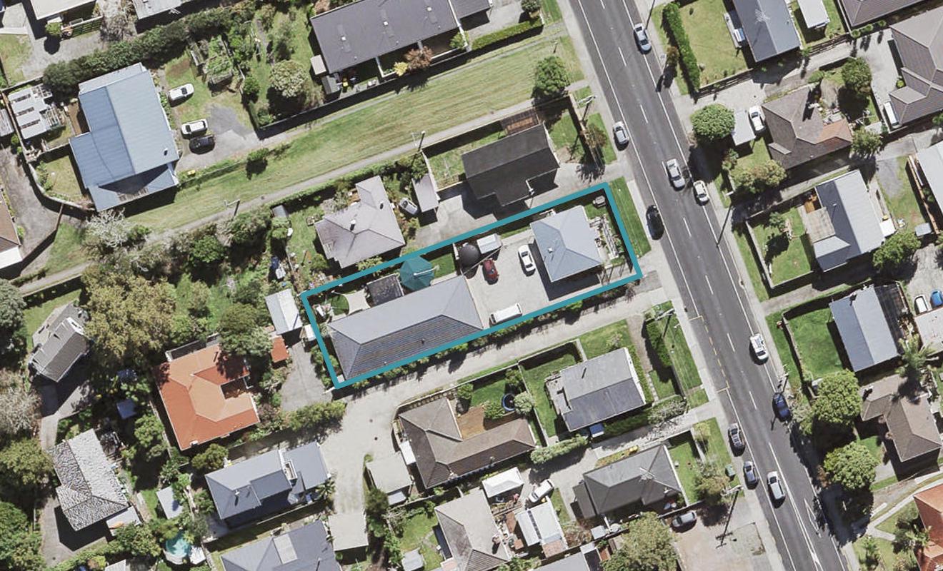 268 Birkdale Road, Birkdale, Auckland - Carousel 1