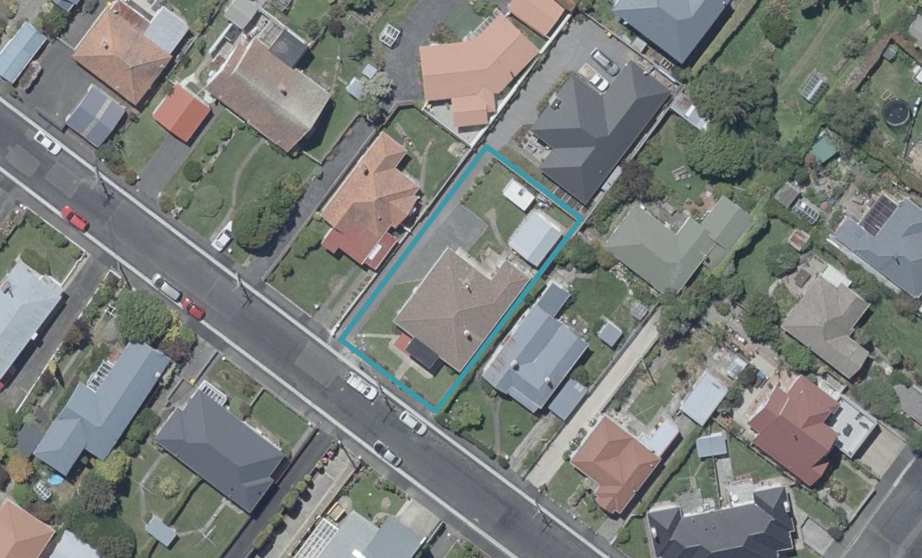 10 Edgar Street, Wakari, Dunedin - Carousel 1