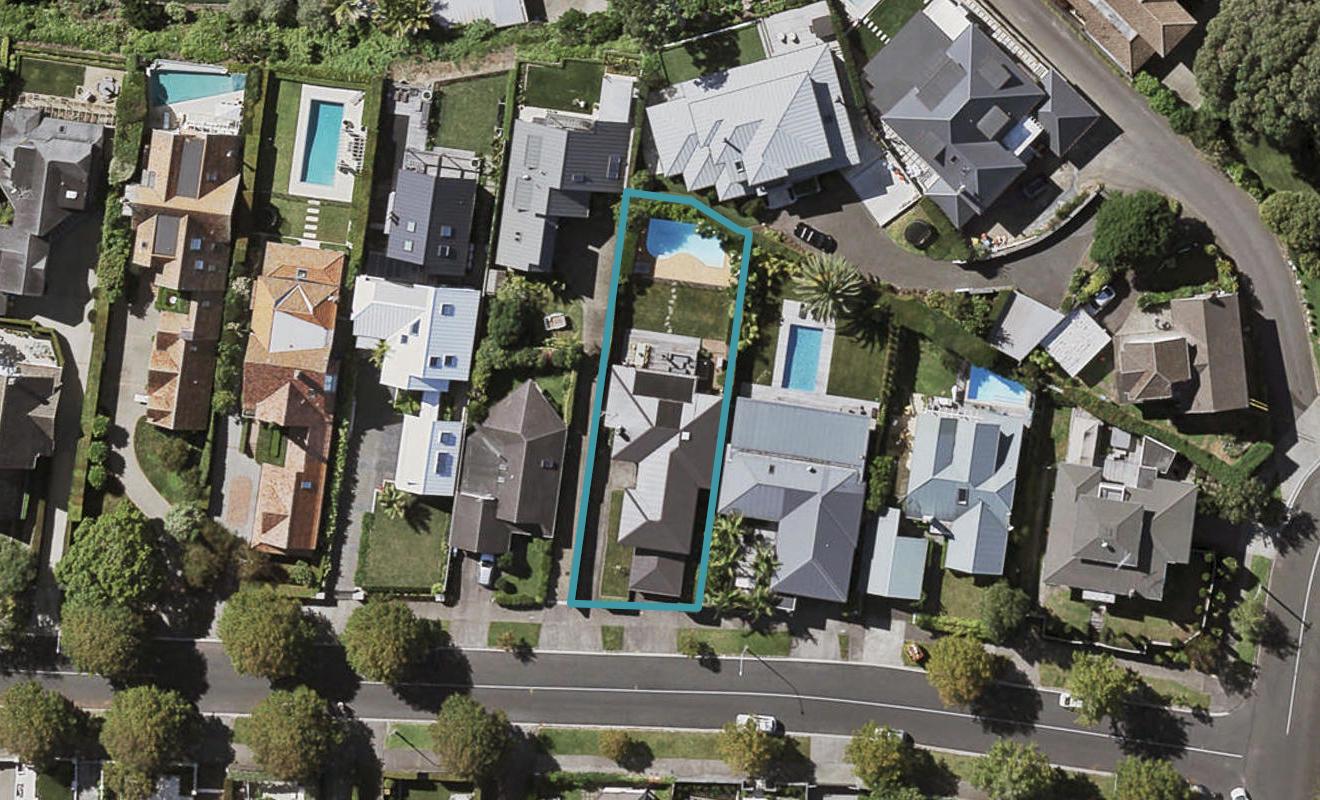 28 Martin Avenue, Remuera, Auckland - Carousel 1