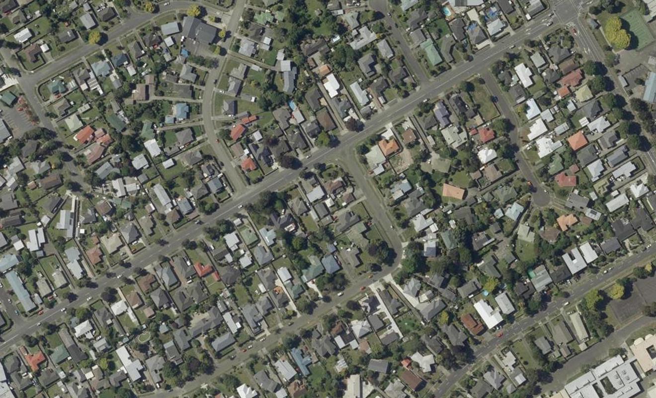 152A College Street, Awapuni, Palmerston North - Carousel 1