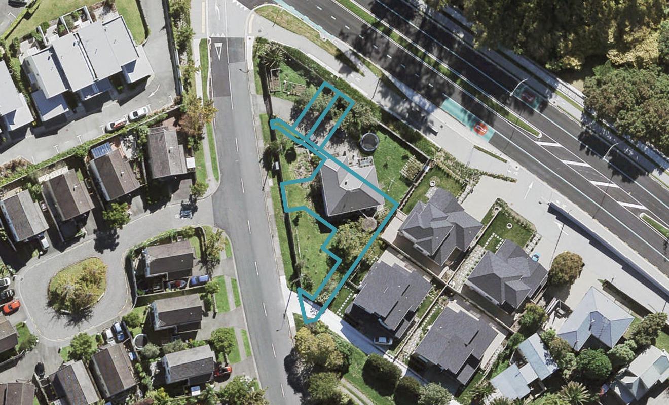 5/44 Schnapper Rock Road, Schnapper Rock, Auckland - Carousel 1