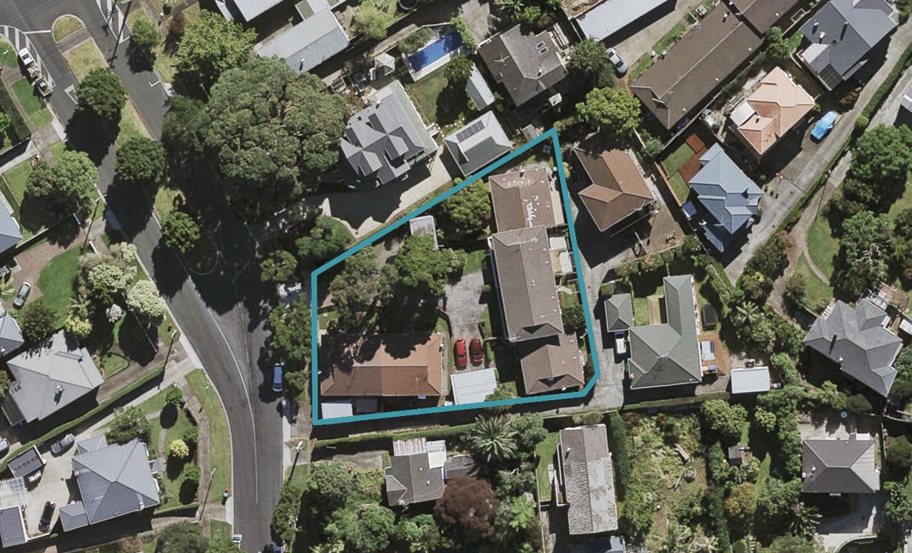5/47 Moana Avenue, Onehunga, Auckland - Carousel 1
