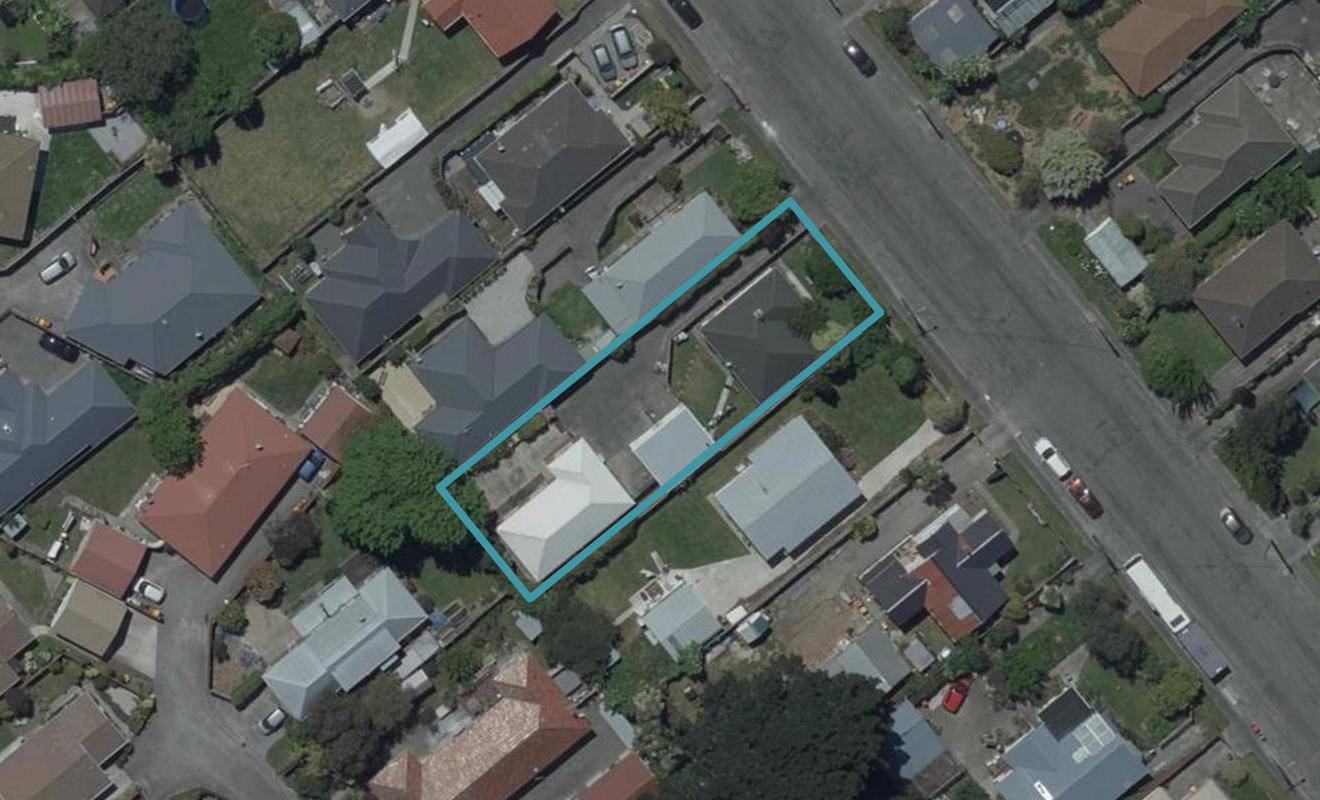 2/19 Hillier Place, Spreydon, Christchurch - Carousel 1