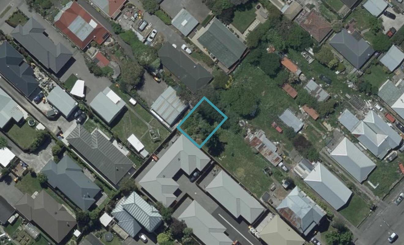 4/629 Worcester Street, Linwood, Christchurch - Carousel 1