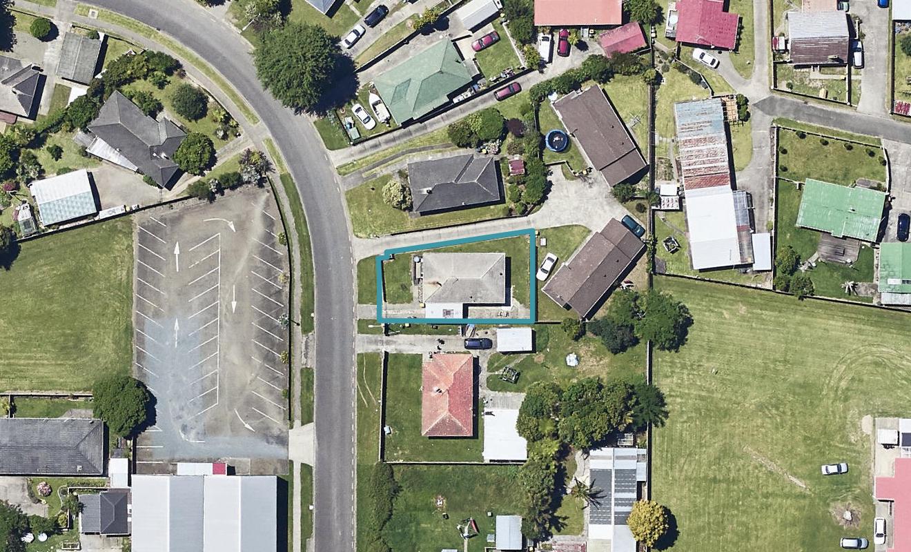 43A Kirk Street, Whakatane, Whakatāne - Carousel 1