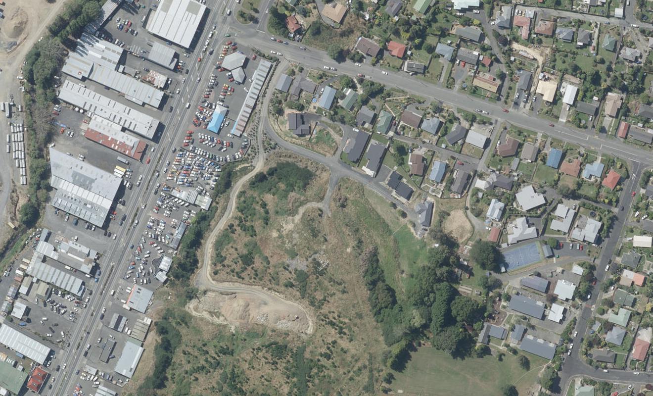 50 Wattie Fox Lane, Kenmure, Dunedin - Carousel 1