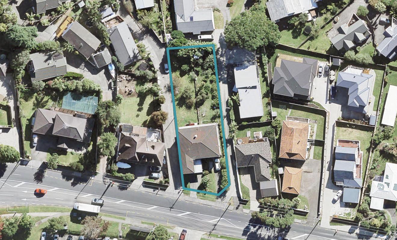 1/169 Carlisle Road, Northcross, Auckland - Carousel 1
