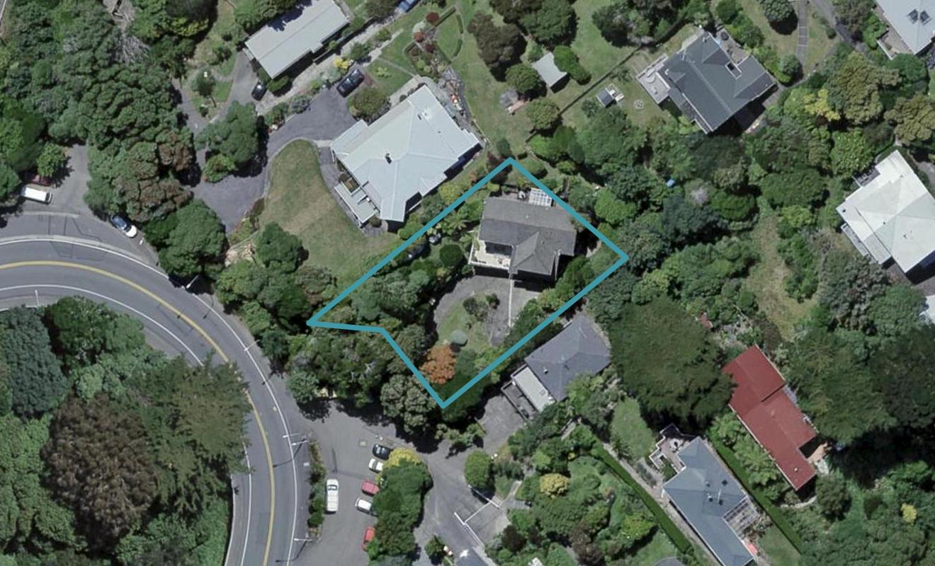 21 Ngaio Gorge Road, Ngaio, Wellington - Carousel 1