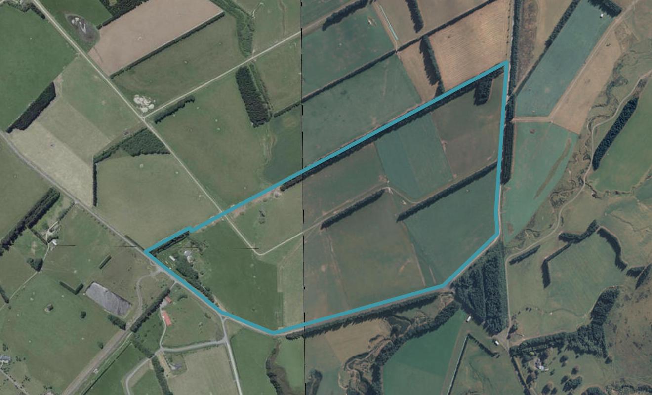 620 Coleridge Road, Windwhistle, Hororata - Carousel 1