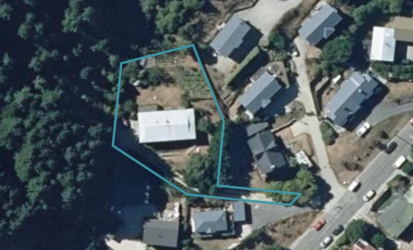 31 Arawata Terrace, Fernhill, Queenstown - Carousel 1