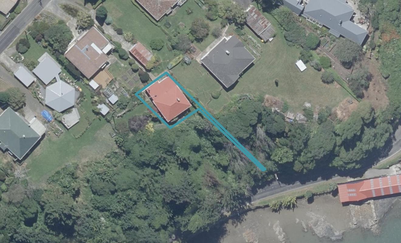 56A Harbour Terrace, Careys Bay, Port Chalmers - Carousel 1