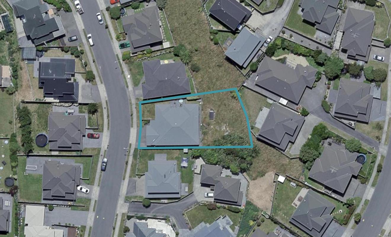 14 Cheetwood Street, Churton Park, Wellington - Carousel 1