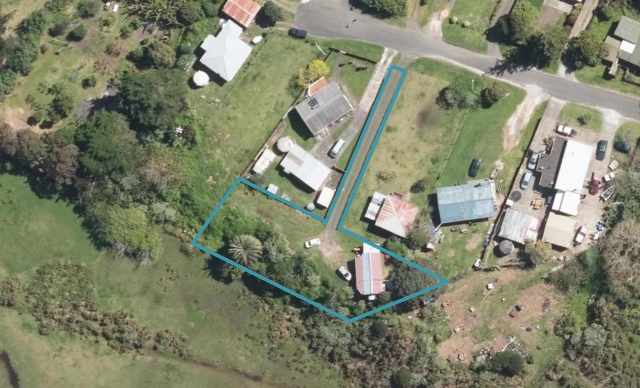 9 Tui Street, Ahipara, Kaitaia - Carousel 1