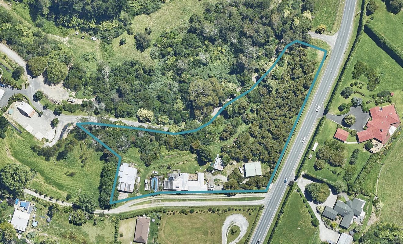 406 Oropi Road, Oropi, Tauranga - Carousel 1