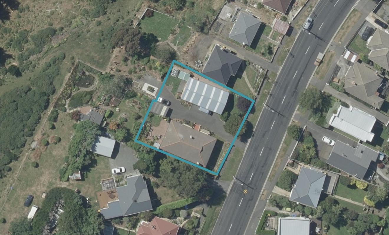 116 Mornington Road, Kenmure, Dunedin - Carousel 1