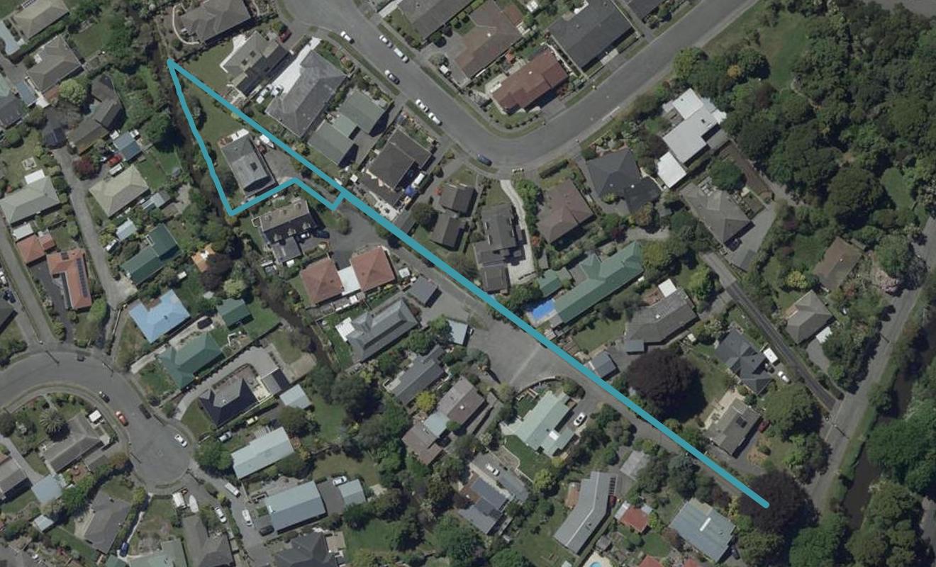 19 Ashbrook Lane, Somerfield, Christchurch - Carousel 1
