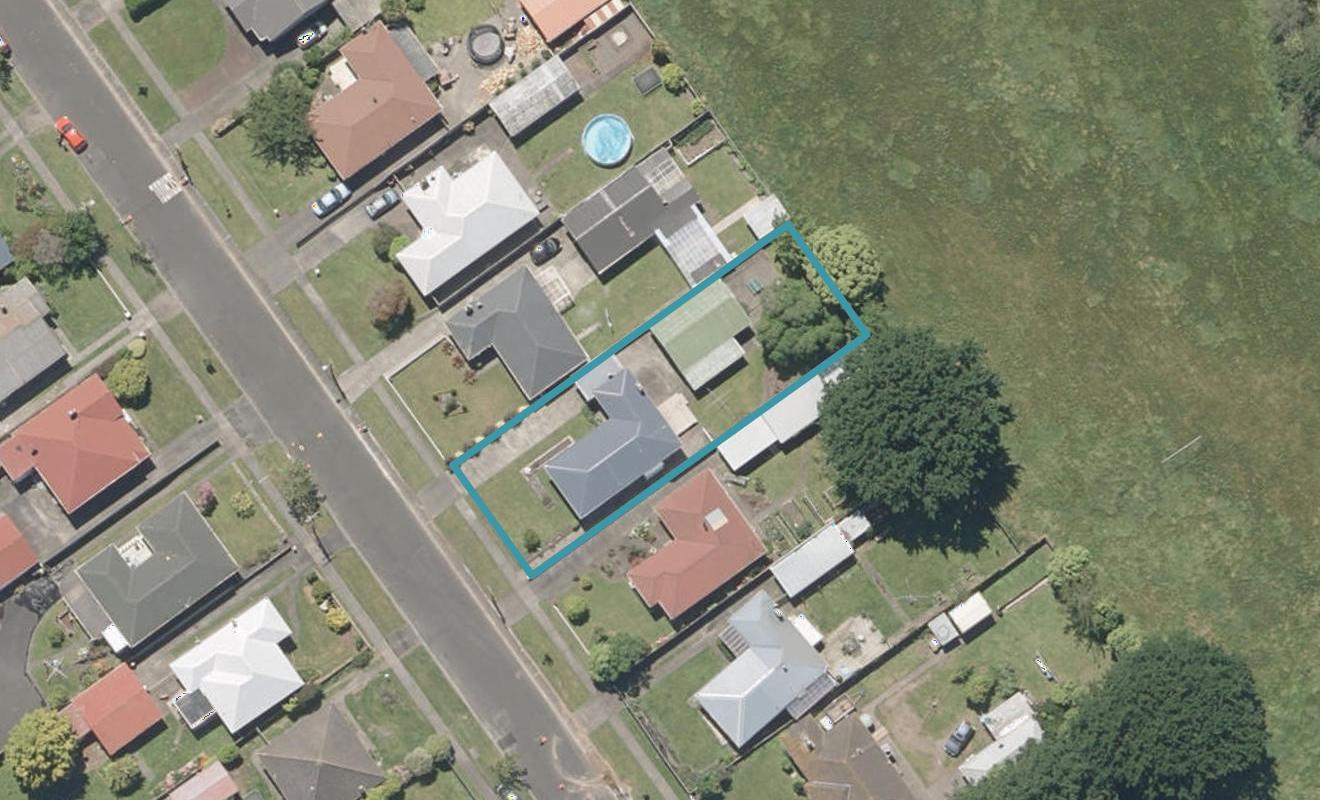 24 Mitchell Street, Aramoho, Whanganui - Carousel 1