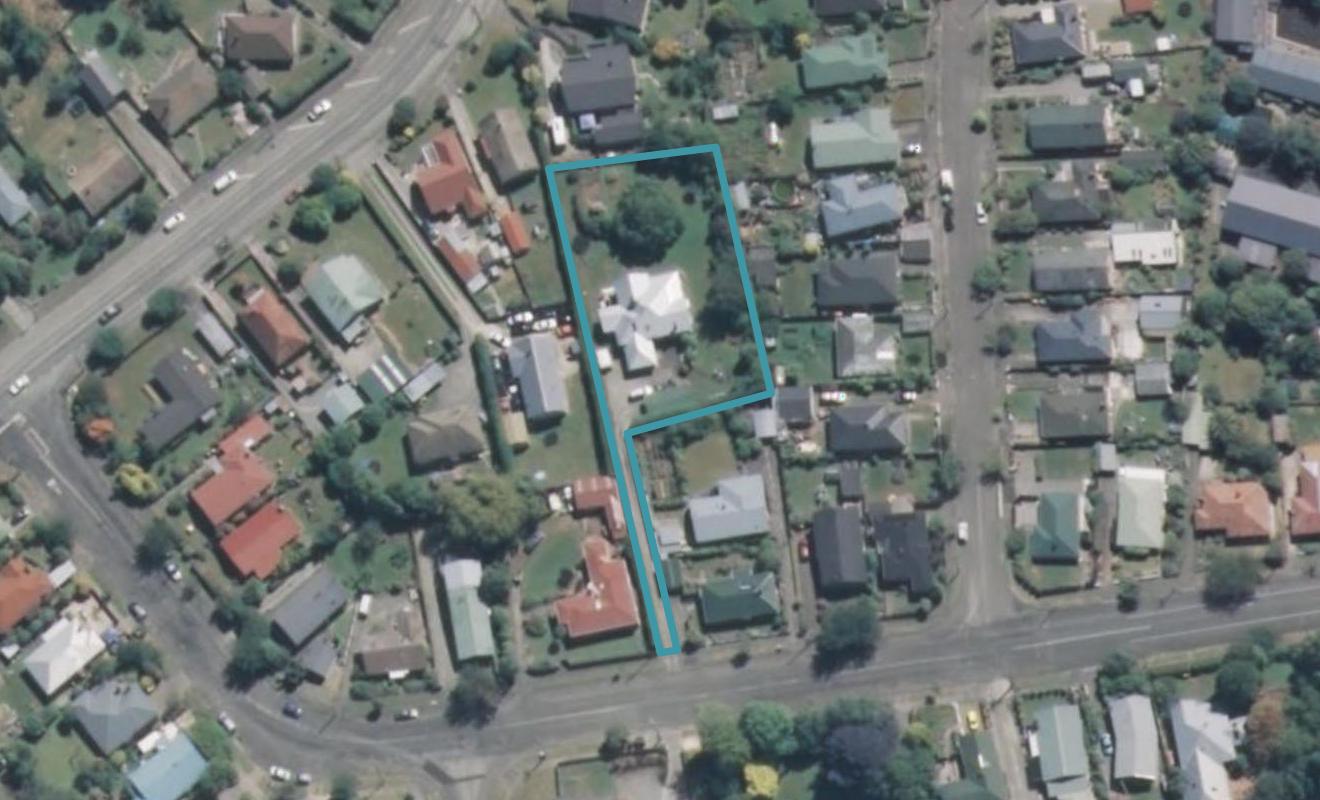 91 Grants Road, Marchwiel, Timaru - Carousel 1