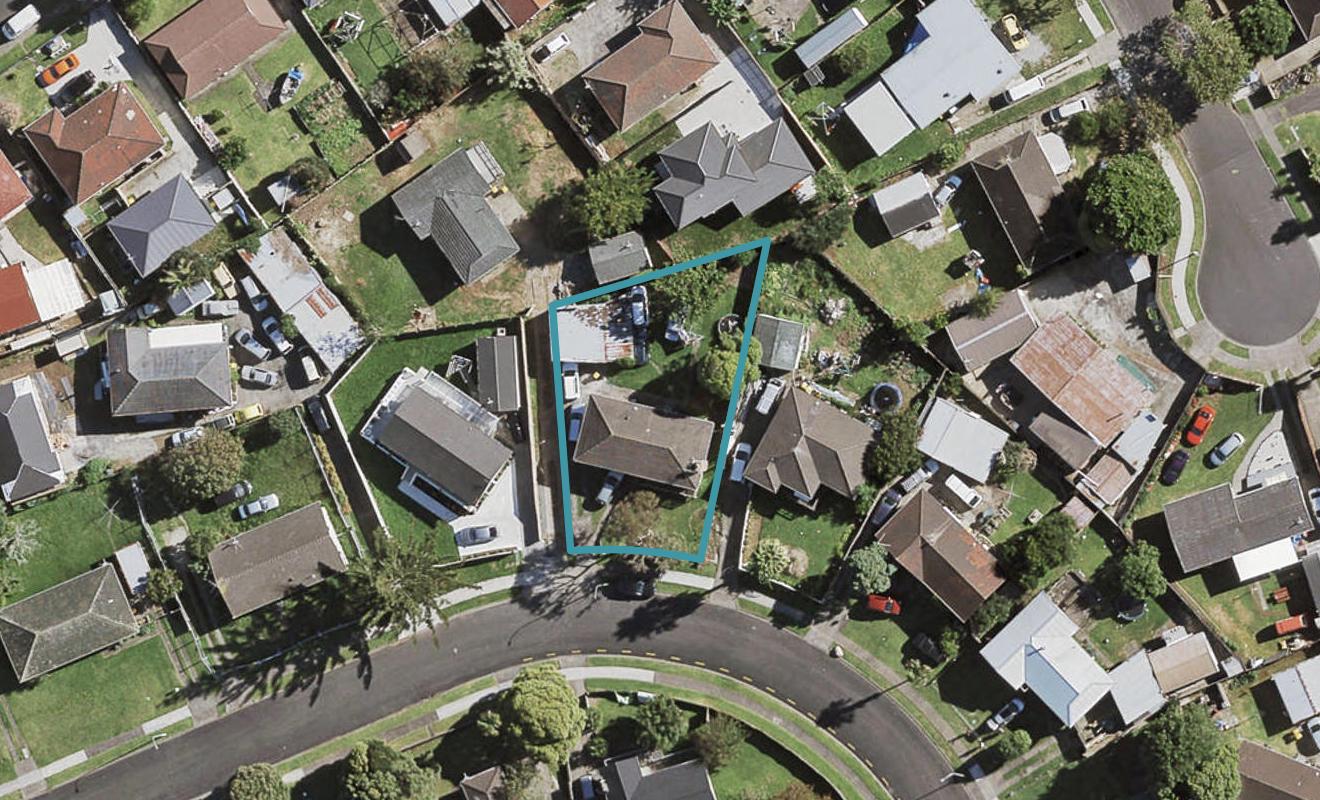 9 Bedlington Avenue, Manurewa, Auckland - Carousel 1