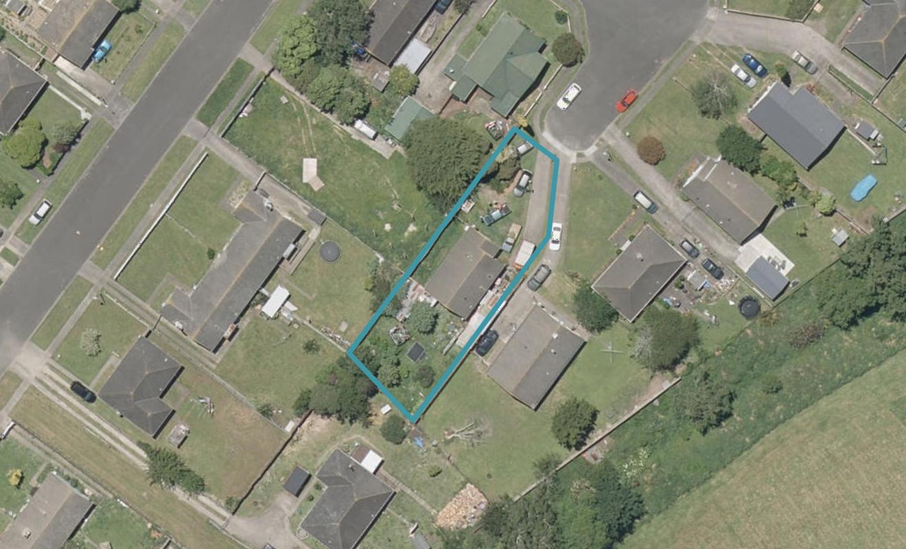 5 Te Mana Place, Aramoho, Whanganui - Carousel 1